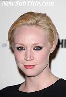 Gwendoline Christie - نیو ساب تایتل